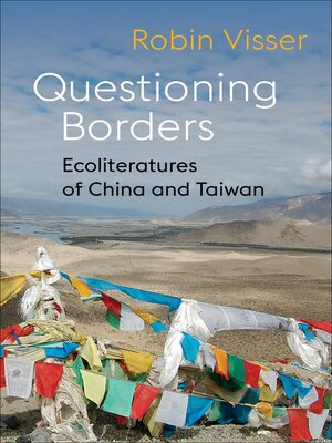 cover image of Questioning Borders